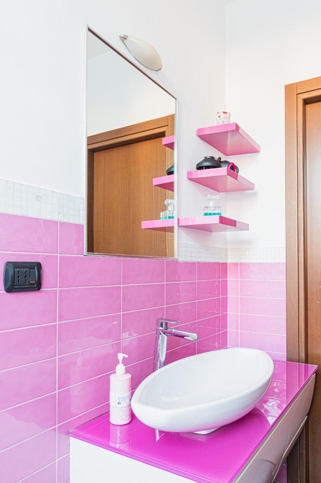 Equipped Apt Near To Parco Dora Turin Bagian luar foto