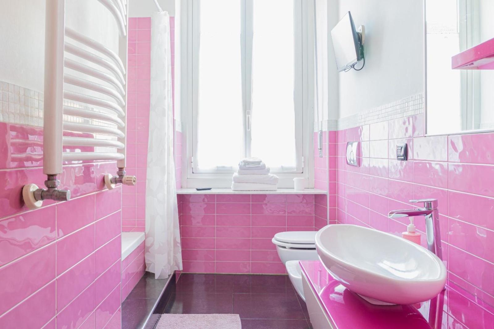 Equipped Apt Near To Parco Dora Turin Bagian luar foto